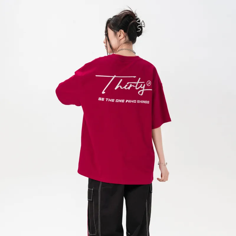 30BRAID T Shirts Unisex-26
