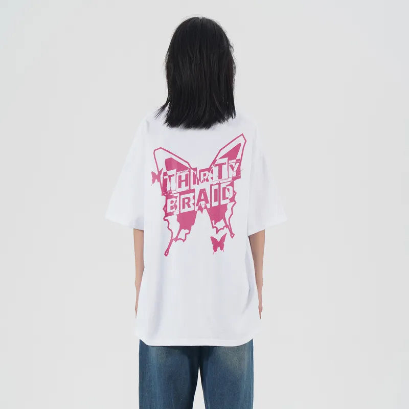 30BRAID T Shirts Unisex-4