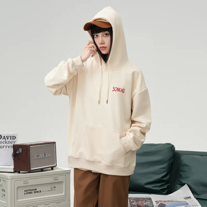 30BRAID Sweatshirts Unisex-10