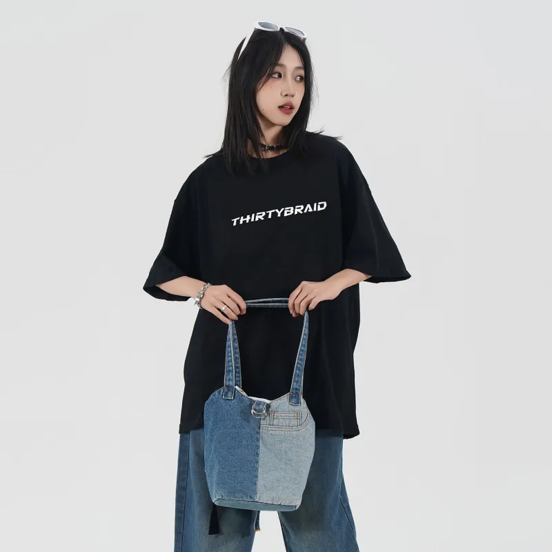 30BRAID T Shirts Unisex-4