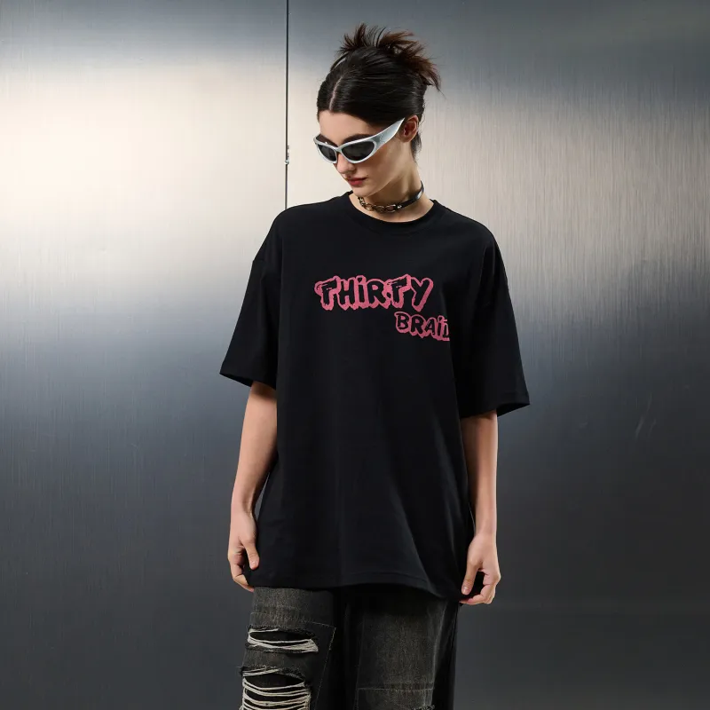 30BRAID T Shirts Unisex-4