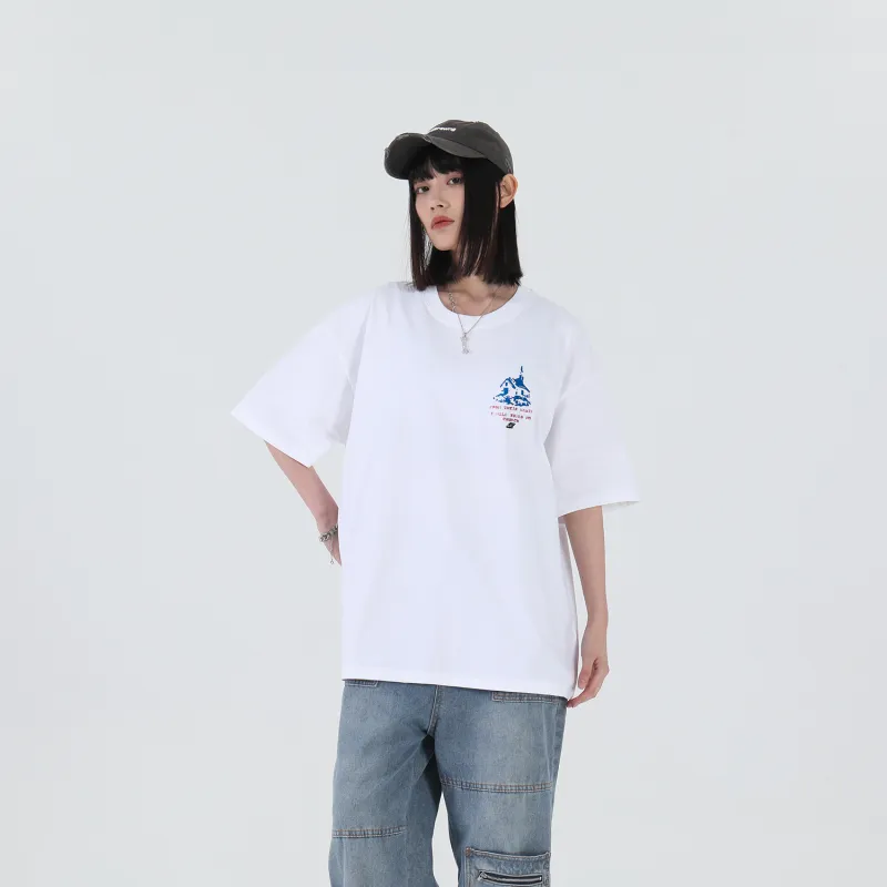 30BRAID T Shirts Unisex-18