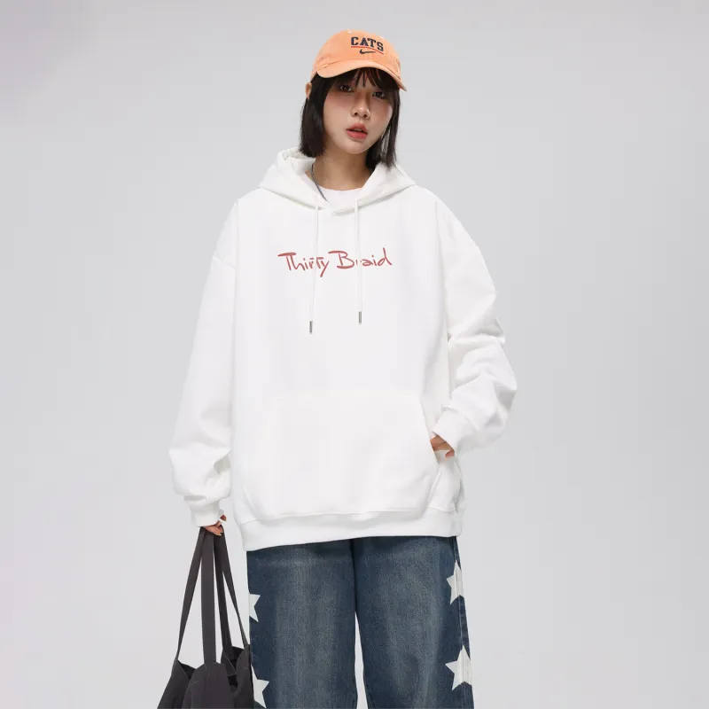 30BRAID Sweatshirts Unisex-2