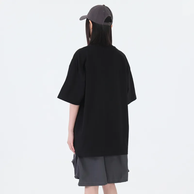 30BRAID T Shirts Unisex-2