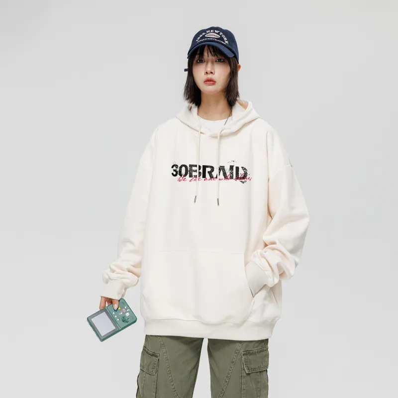 30BRAID Sweatshirts Unisex-8
