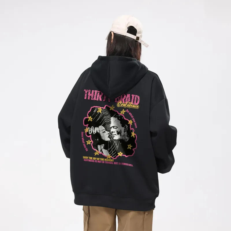 30BRAID Sweatshirts Unisex-15