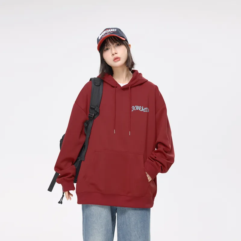 30BRAID Sweatshirts Unisex-17