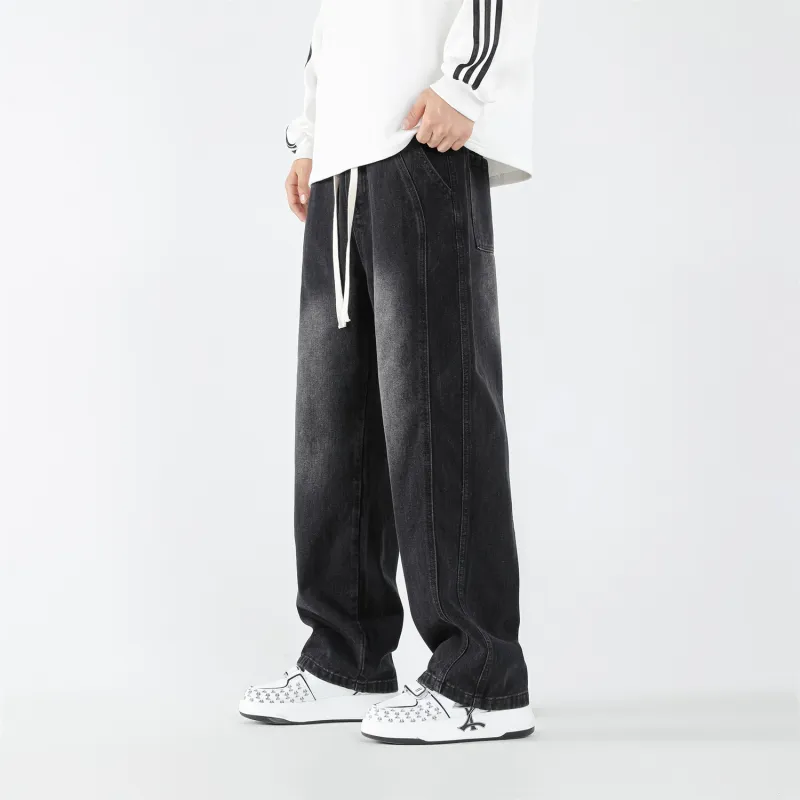 30BRAID Sweatshirt Sets Unisex-67
