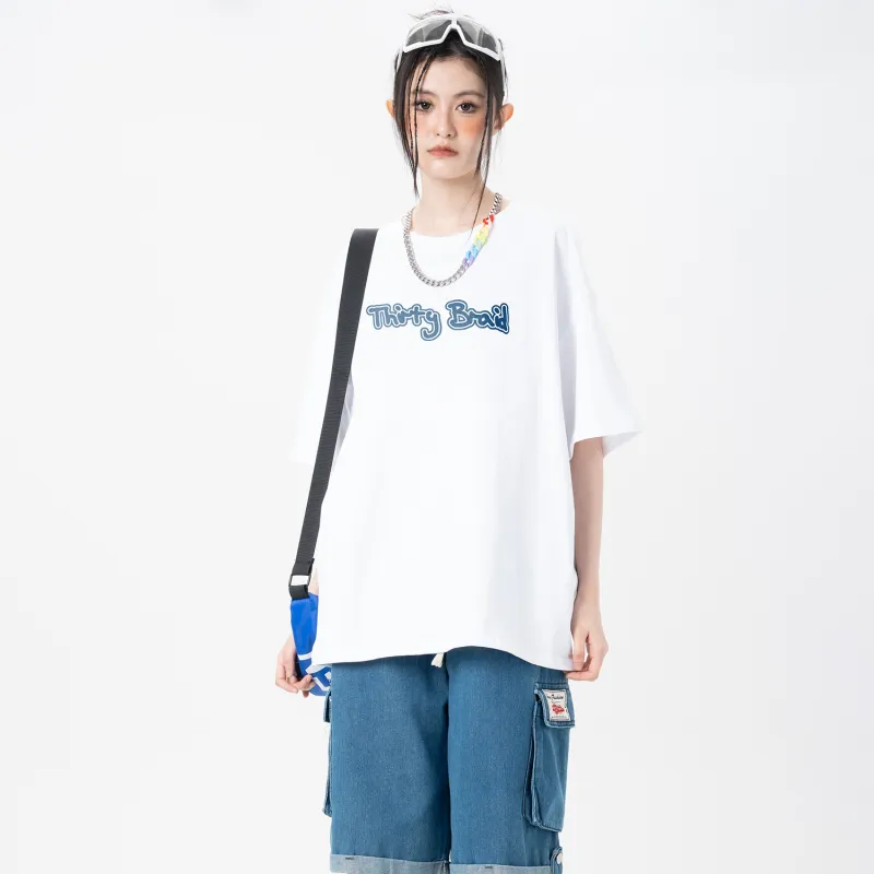 30BRAID T Shirts Unisex-2