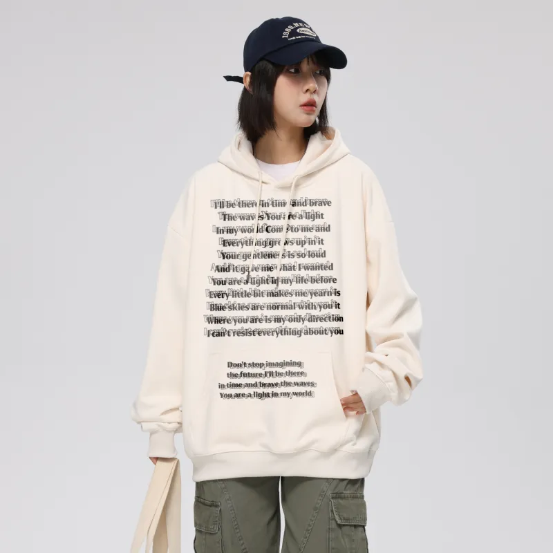 30BRAID Sweatshirts Unisex-12