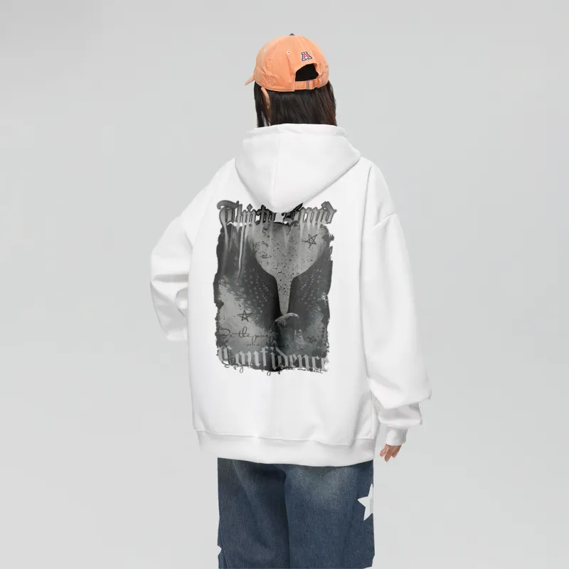 30BRAID Sweatshirts Unisex-2
