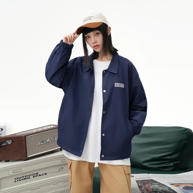 30BRAID Jackets Unisex-2