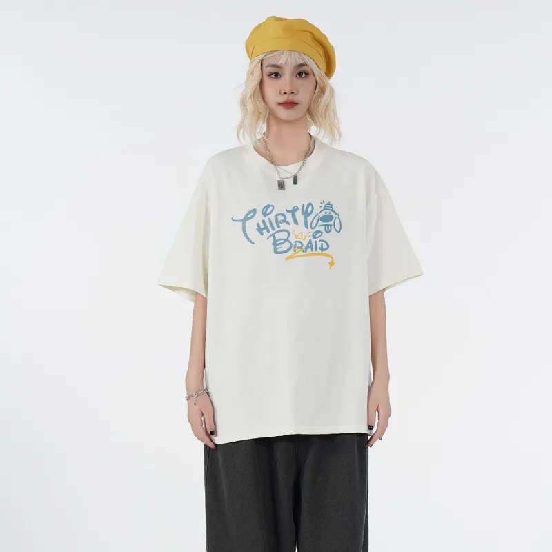 30BRAID T Shirts Unisex-17
