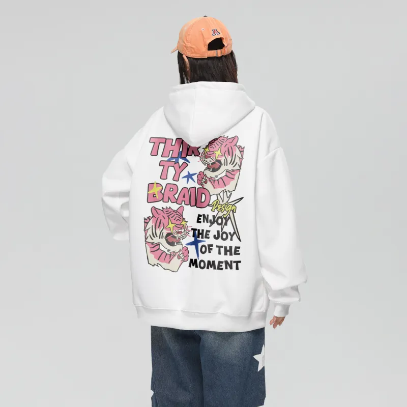30BRAID Sweatshirts Unisex-6