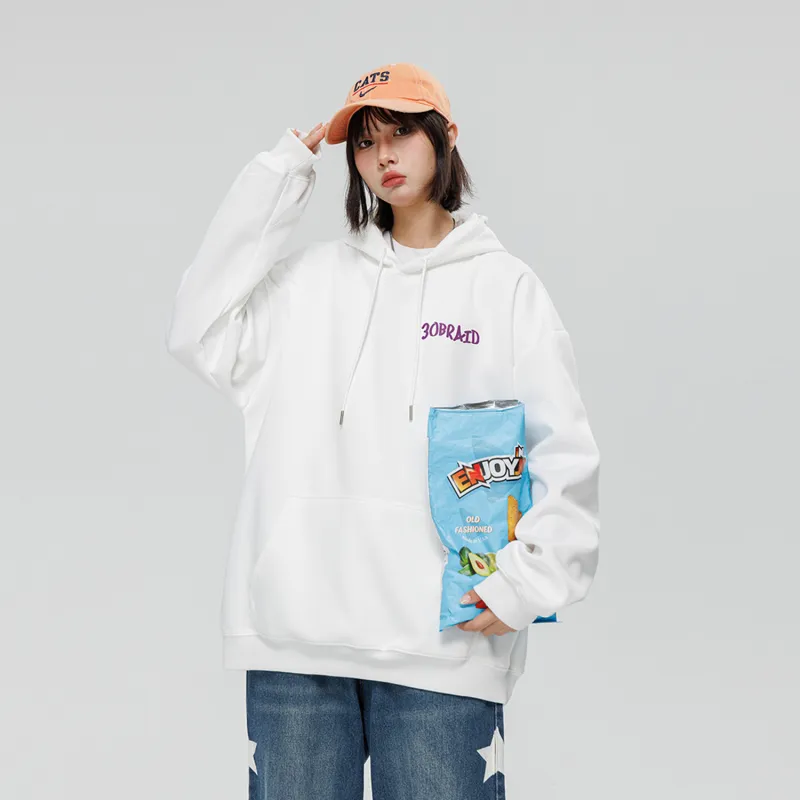 30BRAID Sweatshirts Unisex-3