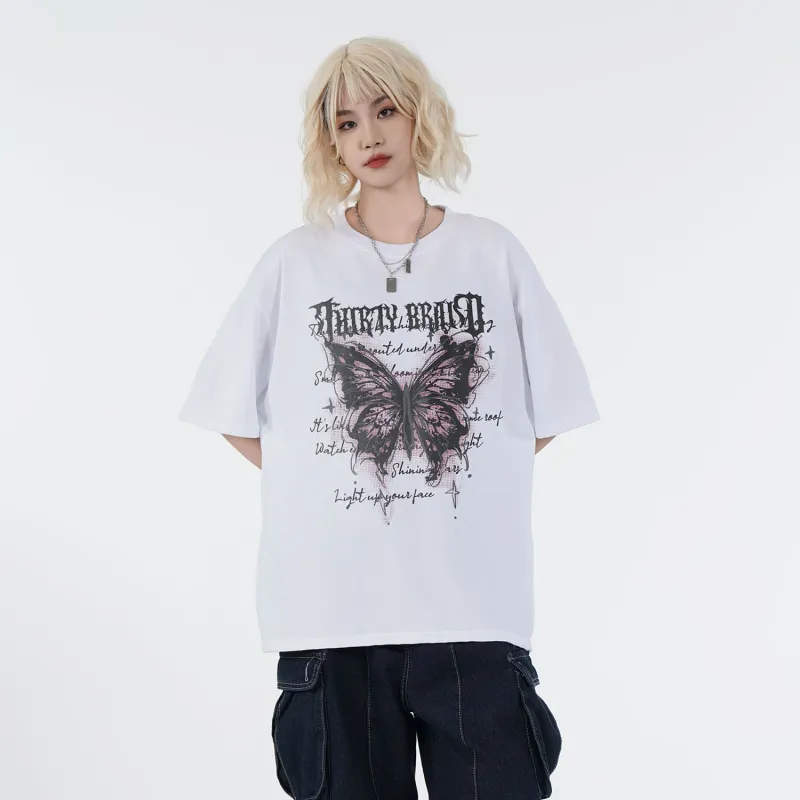 30BRAID T Shirts Unisex-6