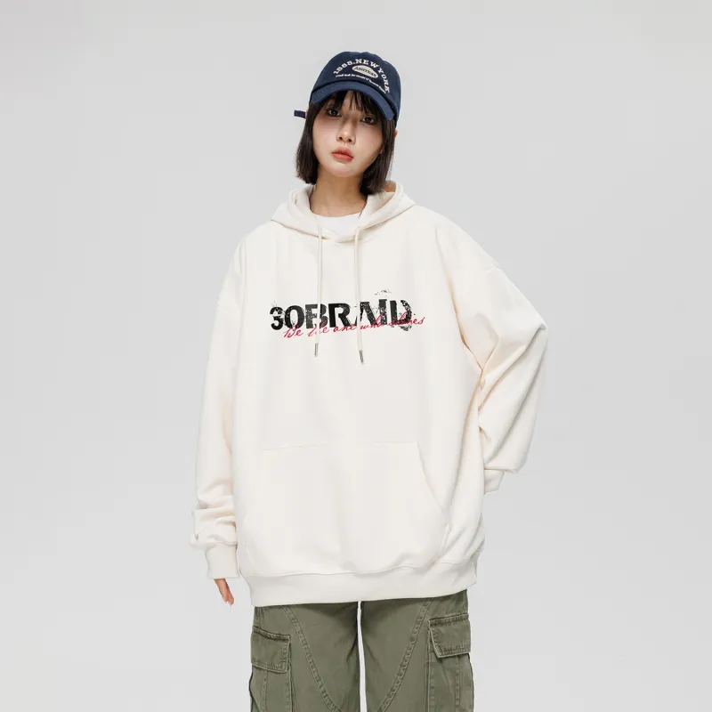30BRAID Sweatshirts Unisex-7