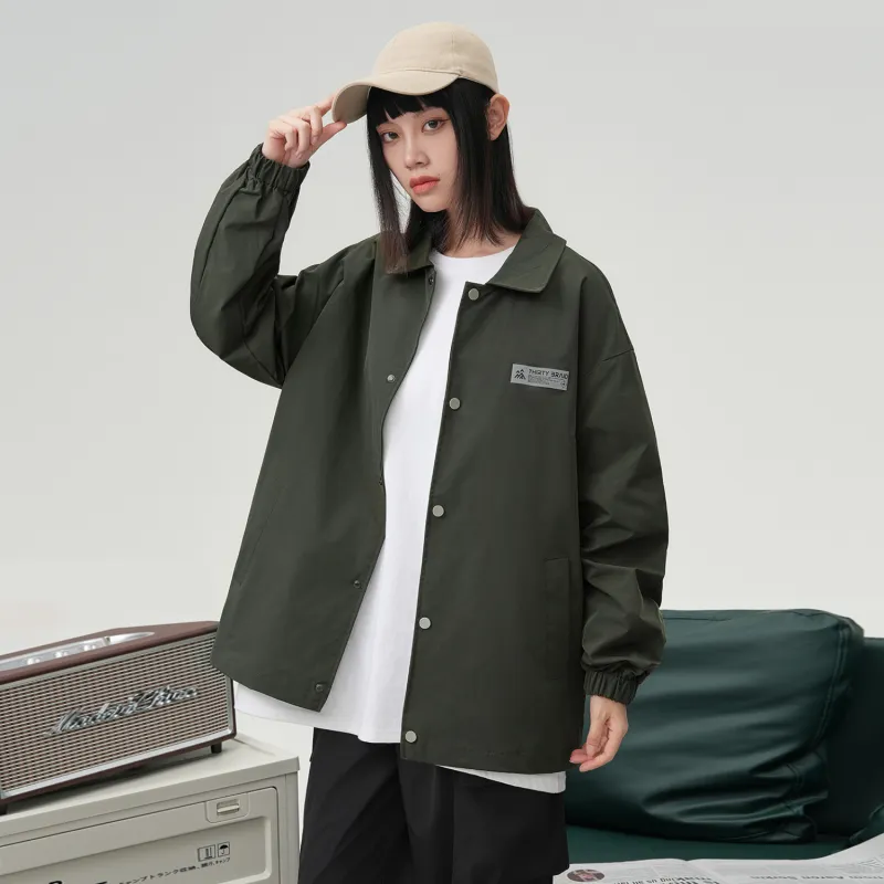 30BRAID Jackets Unisex-11