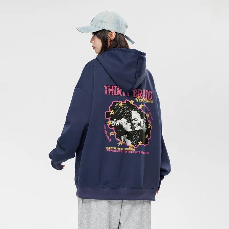 30BRAID Sweatshirts Unisex-21