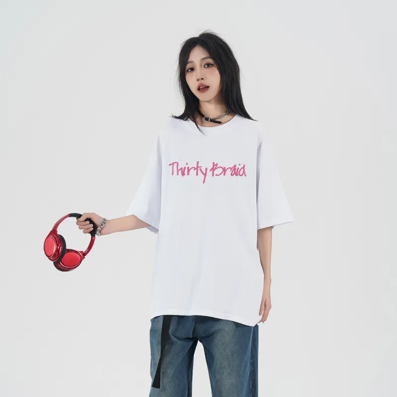 30BRAID T Shirts Unisex-4