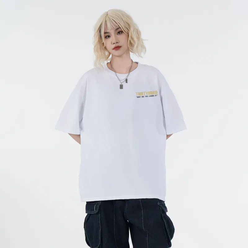 30BRAID T Shirts Unisex-5