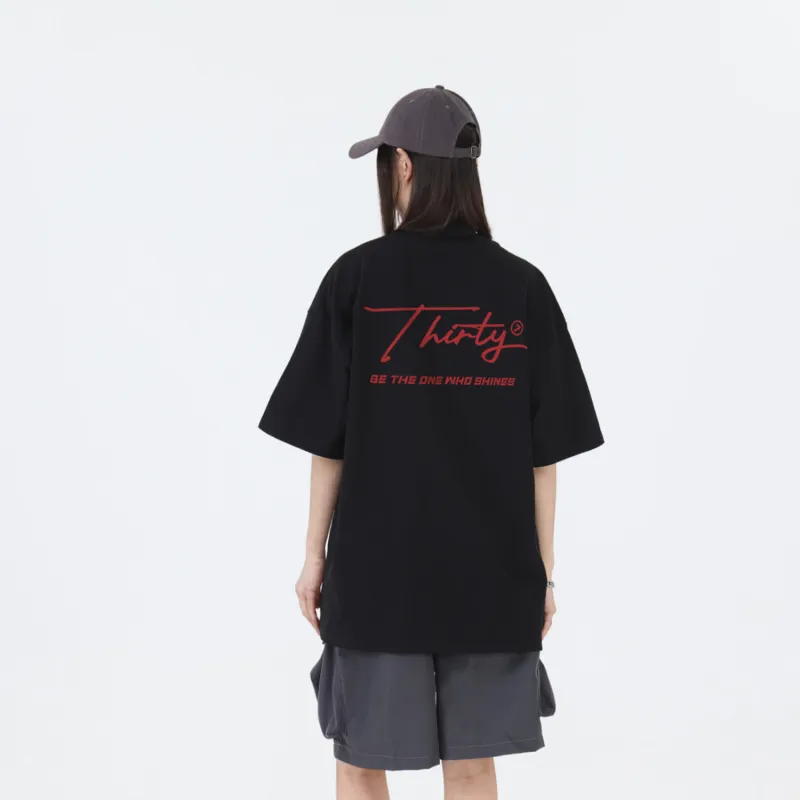 30BRAID T Shirts Unisex-14