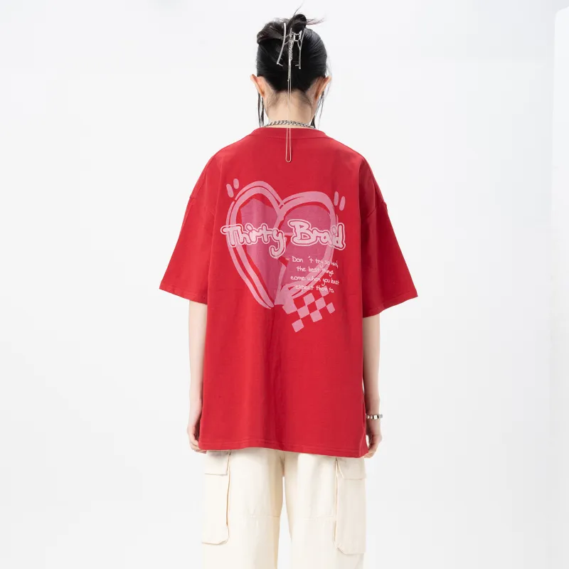 30BRAID T Shirts Unisex-16