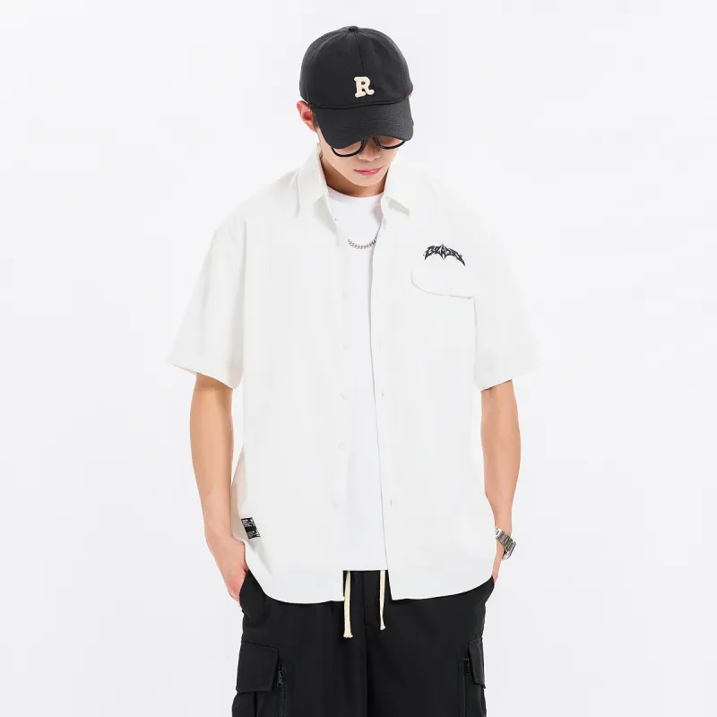 30BRAID Shirts Unisex-10