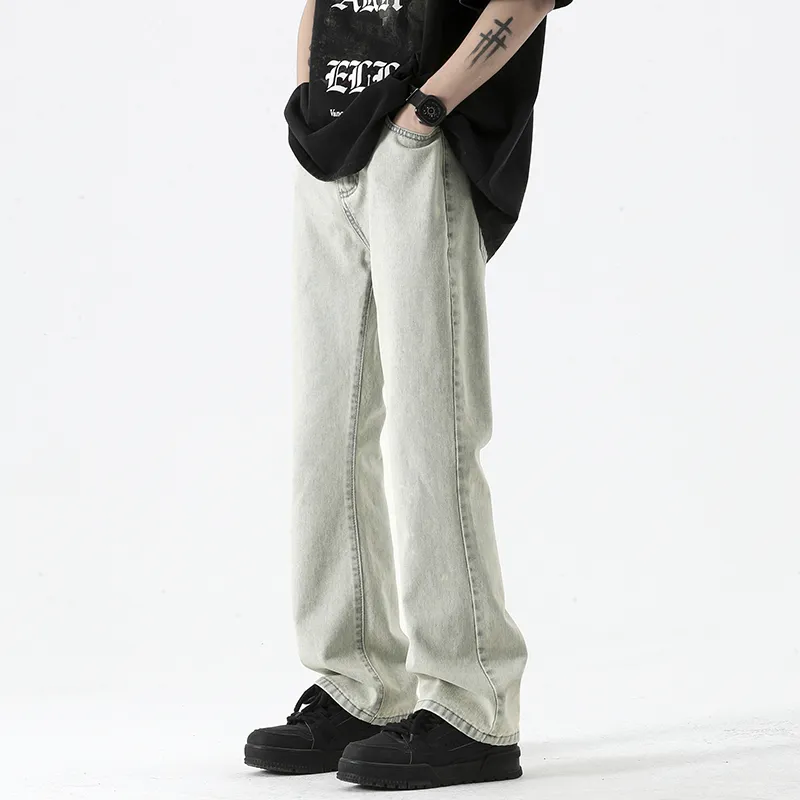 30BRAID Jeans Unisex-23