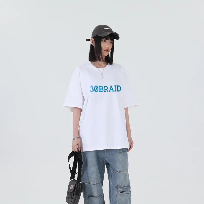 30BRAID T Shirts Unisex-10