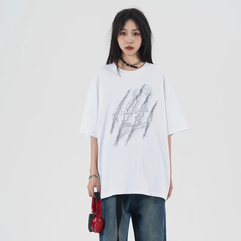 30BRAID T Shirts Unisex-5