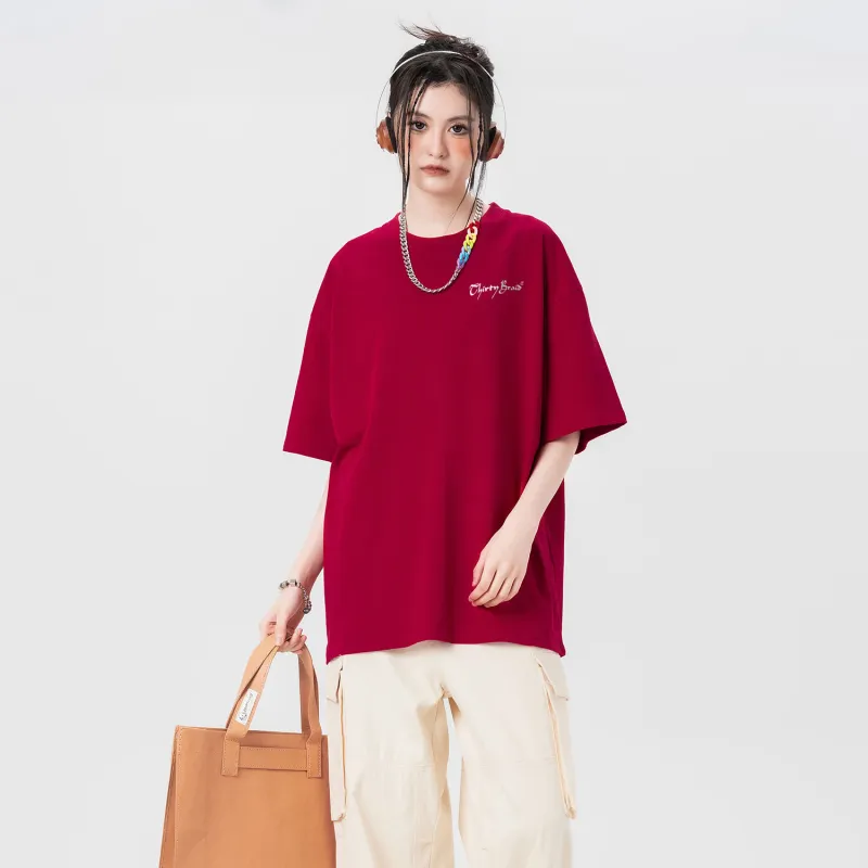 30BRAID T Shirts Unisex-16