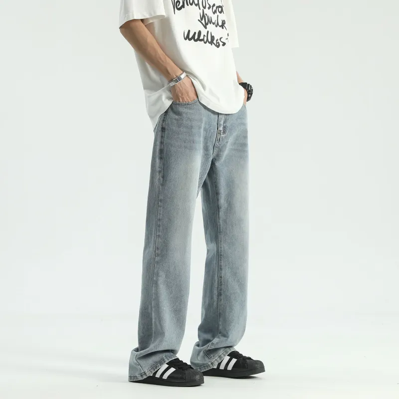 FALIAMS Jeans Men-41
