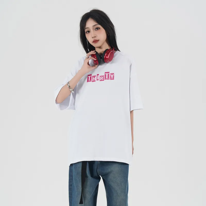 30BRAID T Shirts Unisex-2