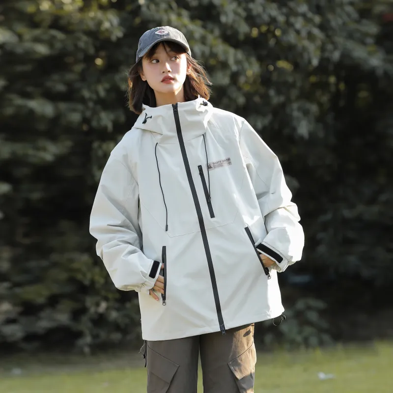 30BRAID Jackets Unisex-12