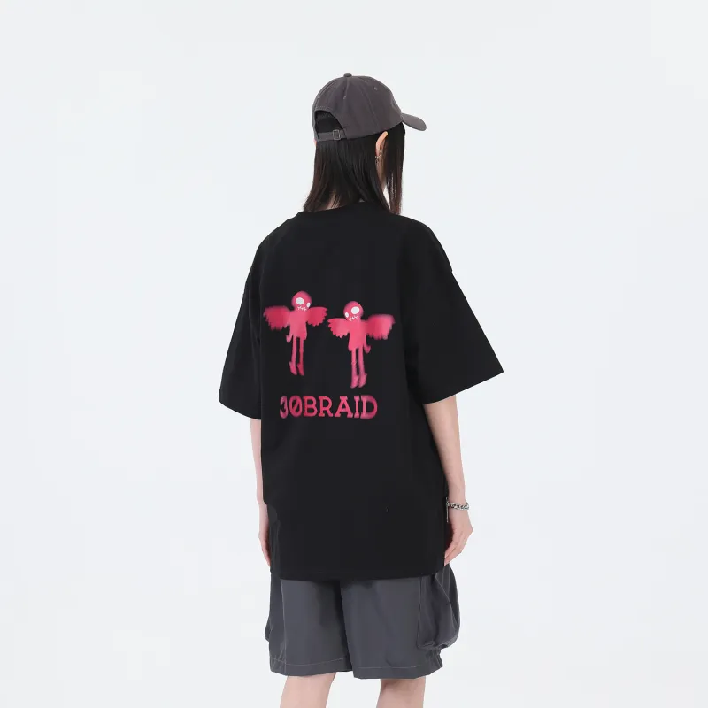 30BRAID T Shirts Unisex-5
