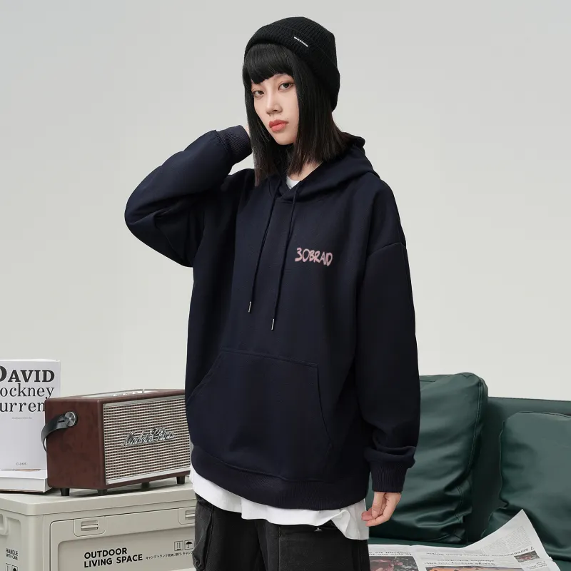 30BRAID Sweatshirts Unisex-18