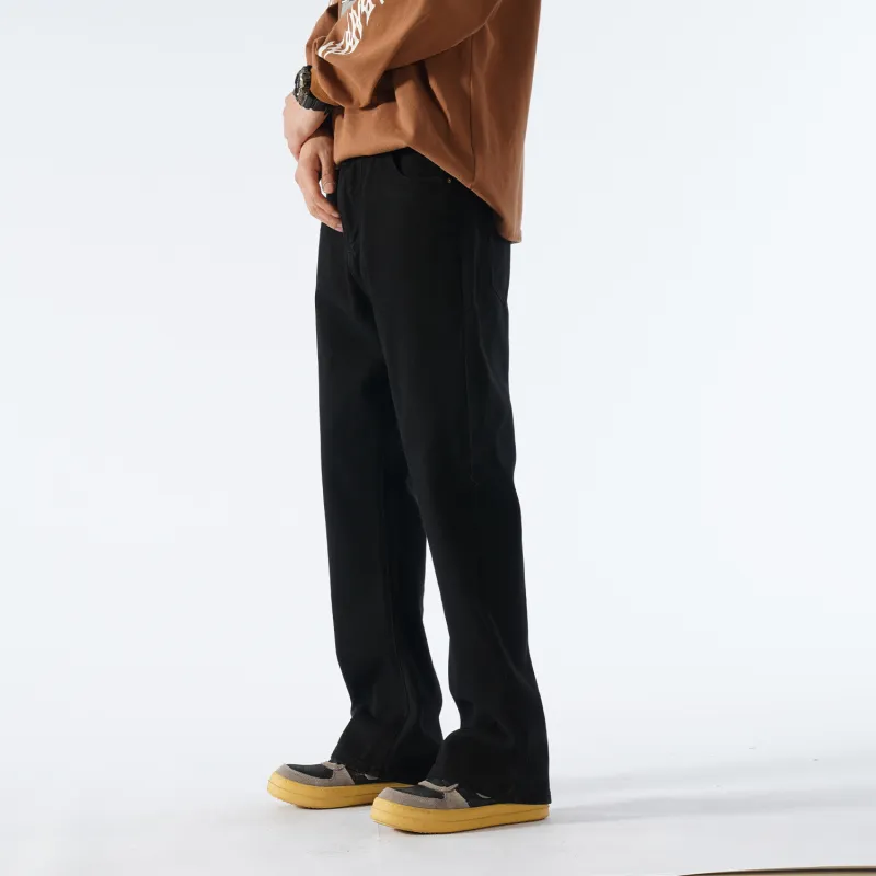 30BRAID Jeans Unisex-5