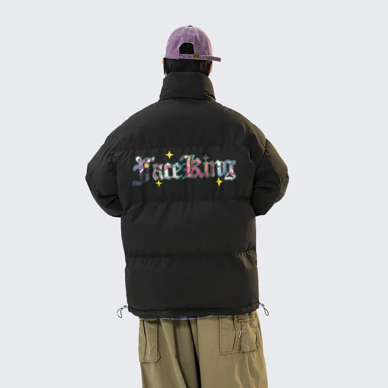 30BRAID Puffer Jackets Unisex-8