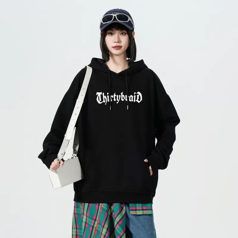 30BRAID Sweatshirts Unisex-7