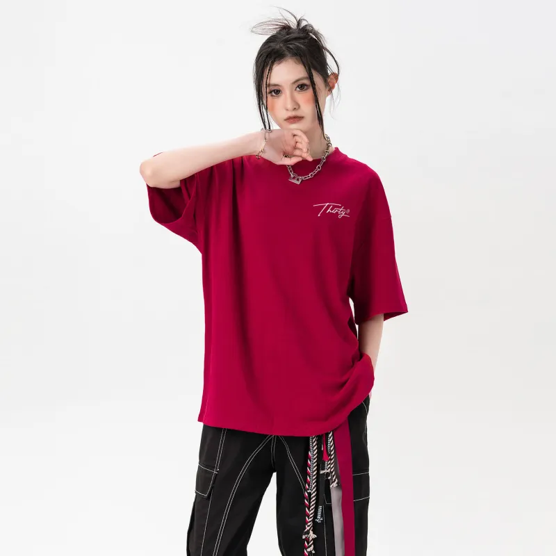 30BRAID T Shirts Unisex-25