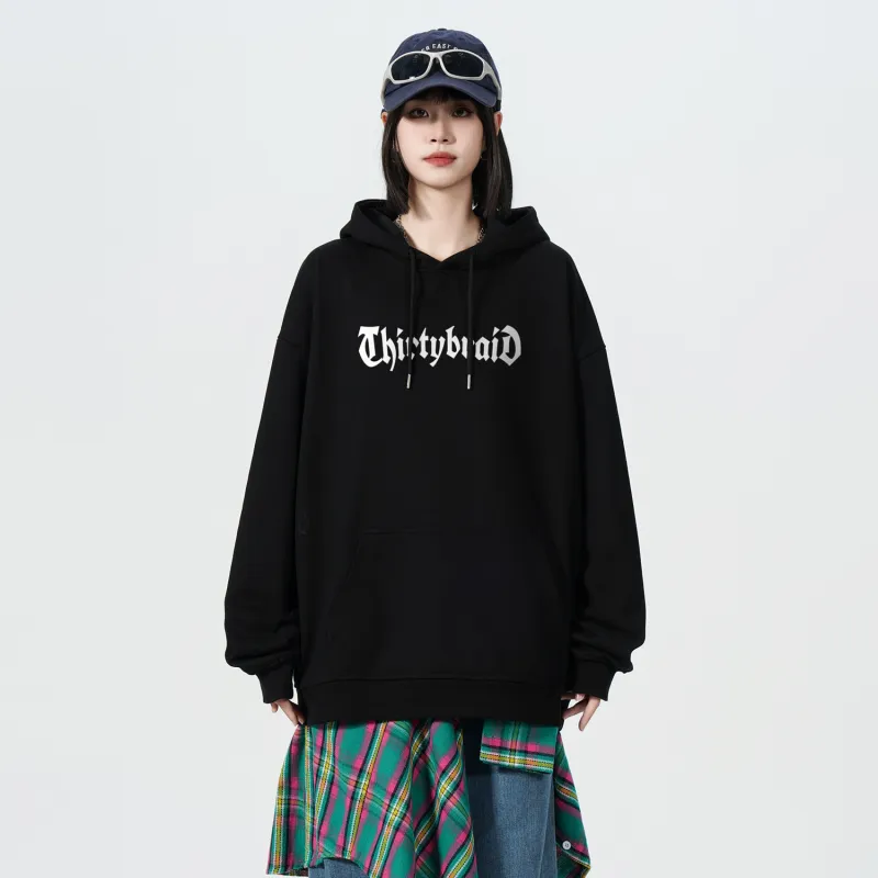 30BRAID Sweatshirts Unisex-5
