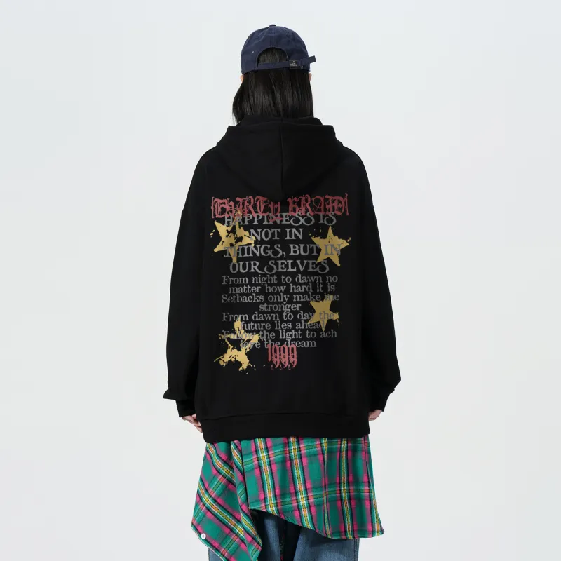 30BRAID Sweatshirts Unisex-4
