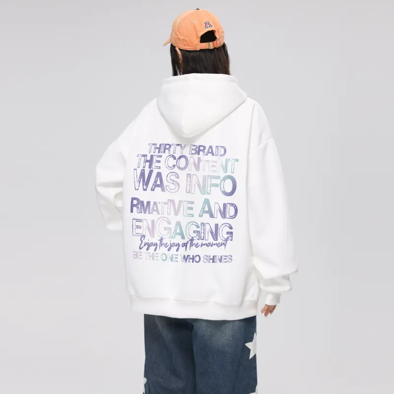 30BRAID Sweatshirt Sets Unisex-45