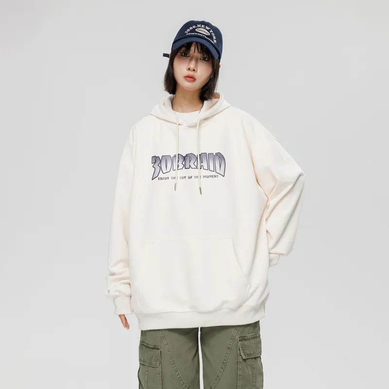 30BRAID Sweatshirts Unisex-7