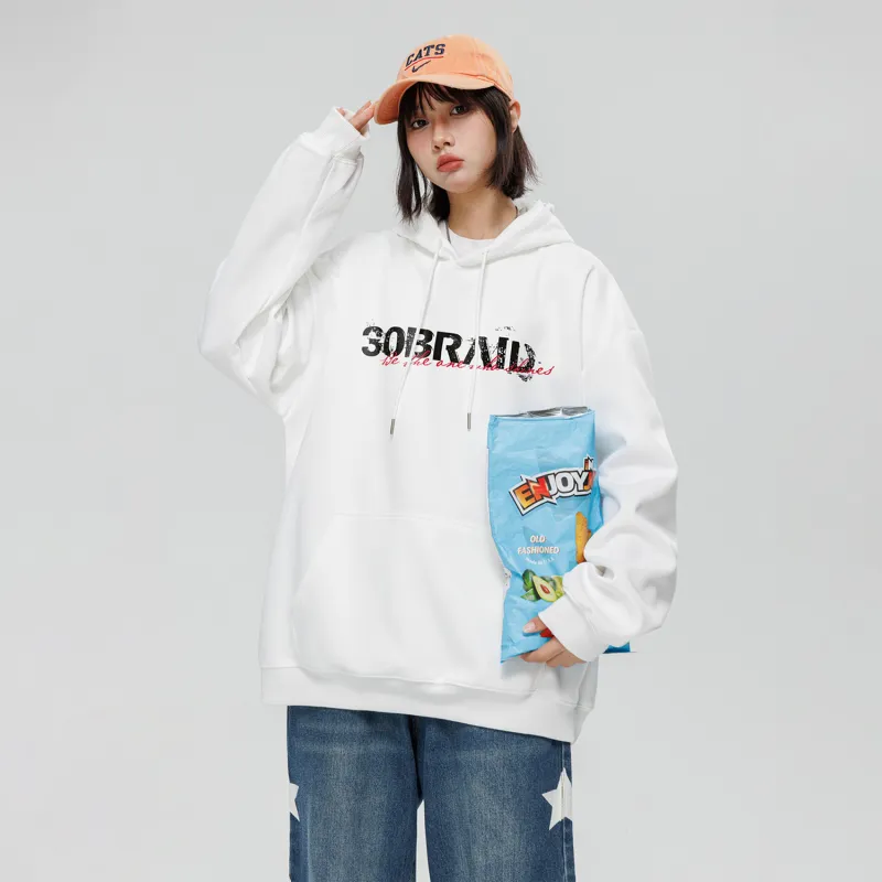 30BRAID Sweatshirts Unisex-3