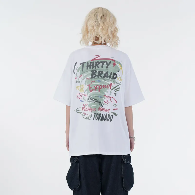 30BRAID T Shirts Unisex-6