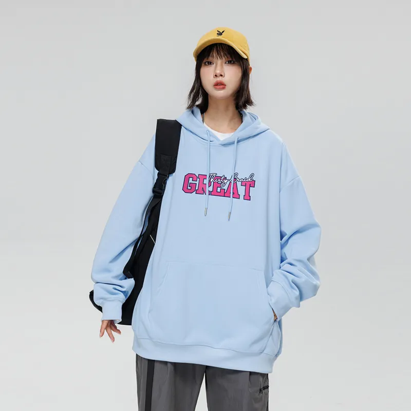 30BRAID Sweatshirts Unisex-28