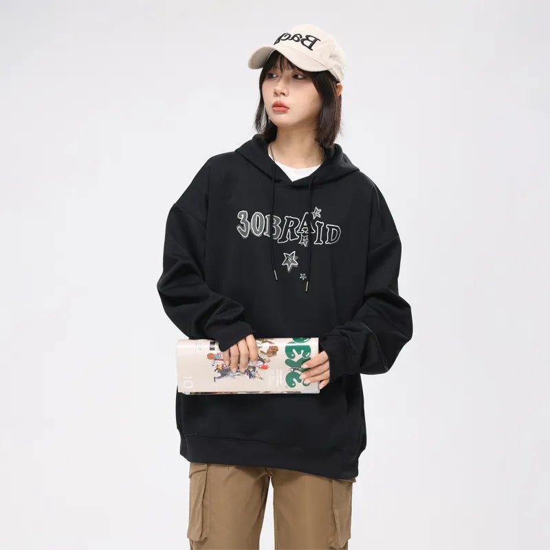 30BRAID Sweatshirts Unisex-15