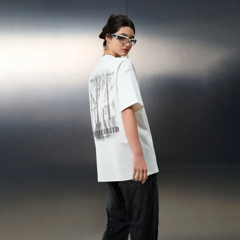 30BRAID T Shirts Unisex-4